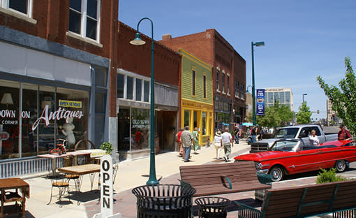 Storage solutions for homeowners